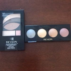 Revlon eye shadow